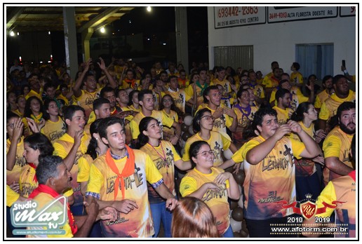 rolim de moura
